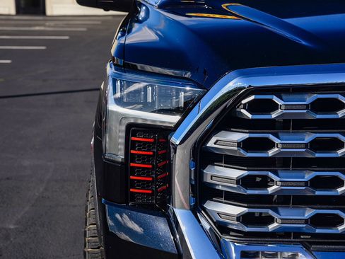 Used 2022 Toyota Tundra 1794 Edition w/ Advanced Package image 12