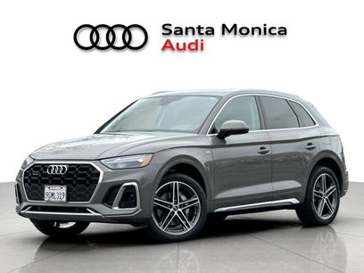 Used 2023 Audi Q5 e Premium w/ Convenience Package