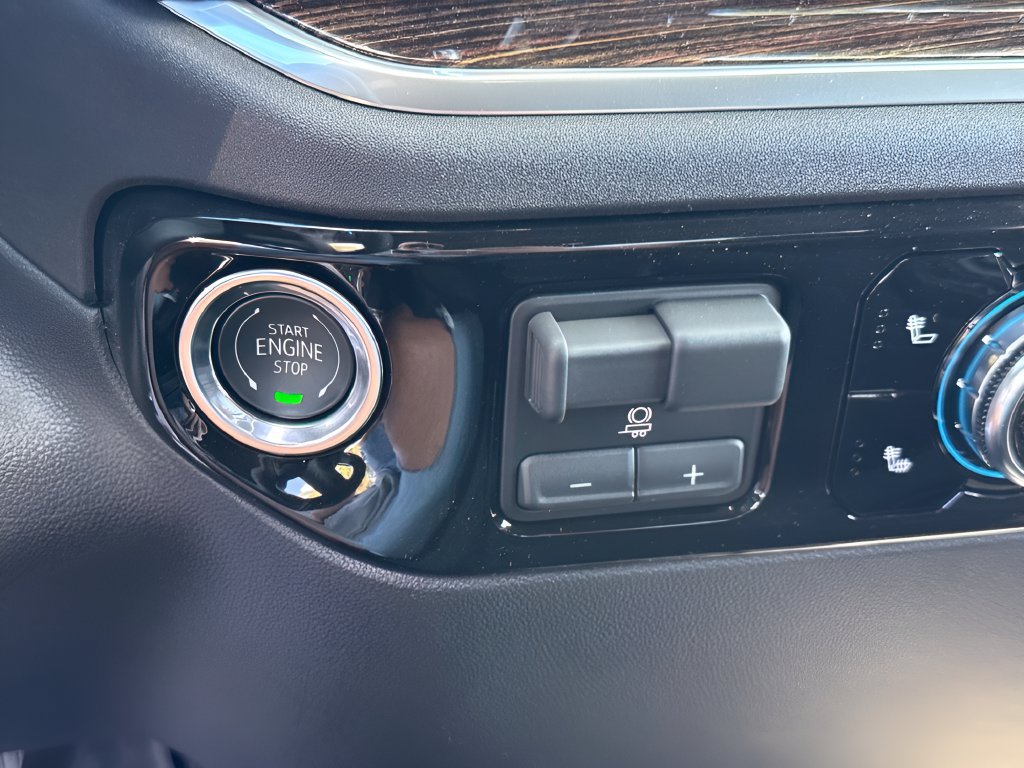 New 2026 GMC Sierra 1500 Elevation w/ Elevation Select Package RWD image 19