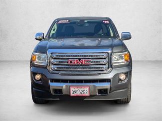 Used 2016 GMC Canyon SLT video 2