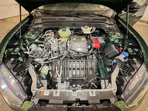New 2026 Ford Mustang Mach-E Premium AWD/4WD image 45