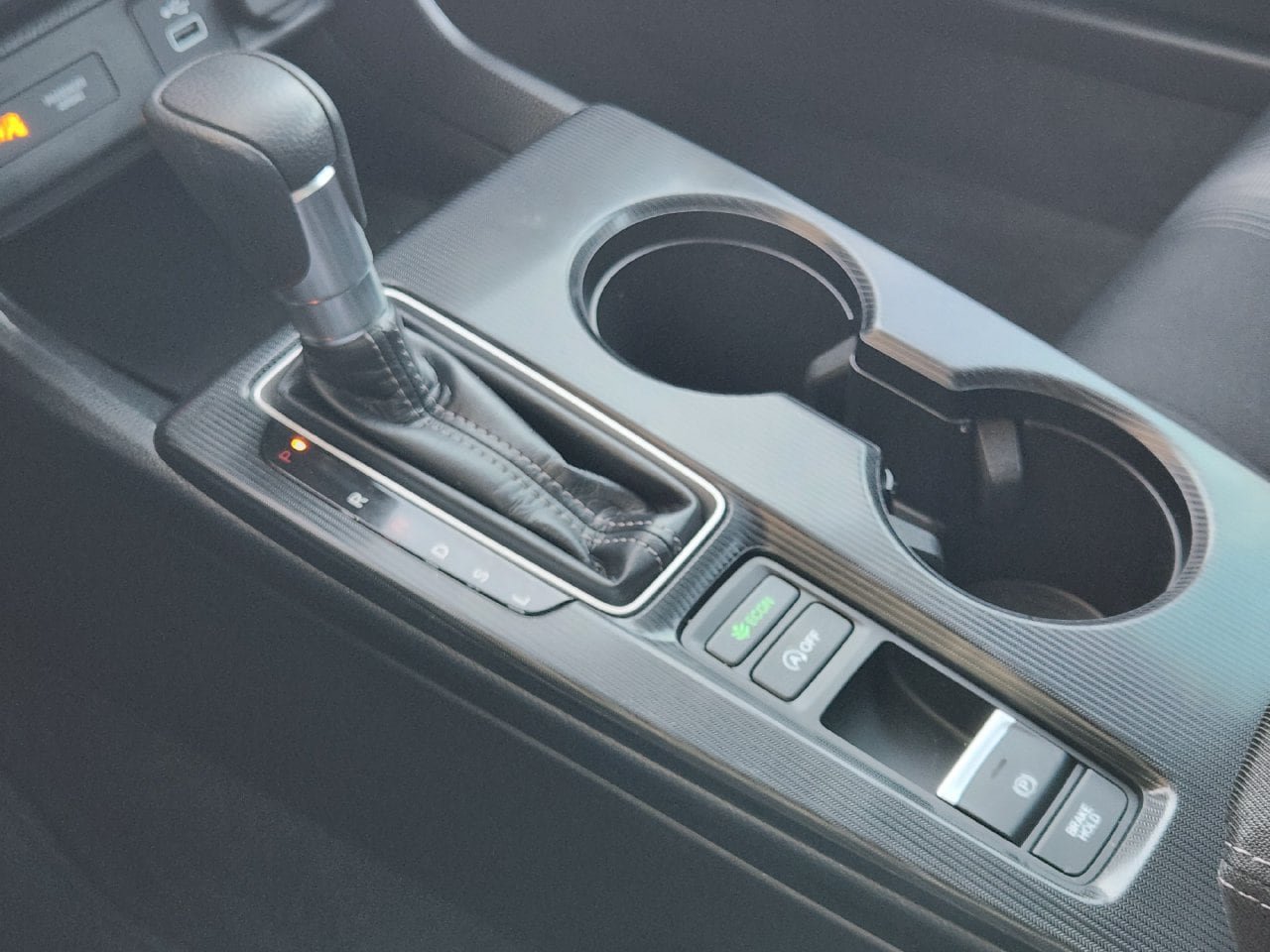 Certified 2023 Honda Civic LX image 19