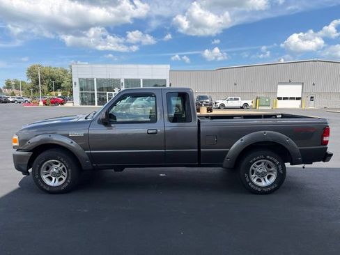 Used 2010 Ford Ranger Sport RWD image 4