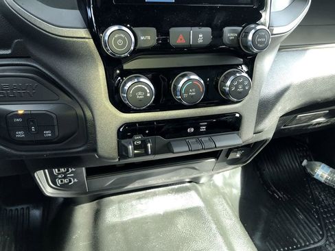 New 2026 RAM 3500 Tradesman w/ Chrome Appearance Group AWD/4WD image 21