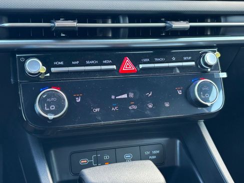 New 2026 Hyundai Santa Cruz SEL FWD image 19