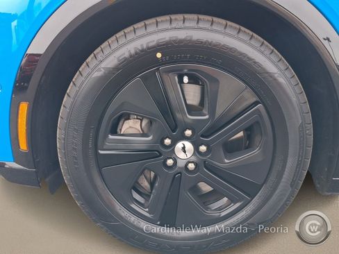 Used 2023 Ford Mustang Mach-E California Route 1 image 11