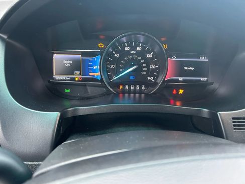 Used 2016 Ford Explorer Sport w/ Equipment Group 401A image 16