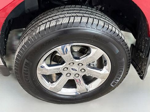 Used 2022 Ford F150 XLT w/ Equipment Group 302A High image 31