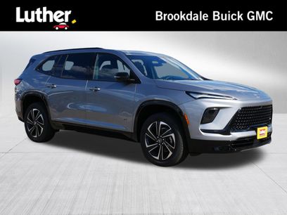 New 2026 Buick Enclave Sport Touring w/ Power Package