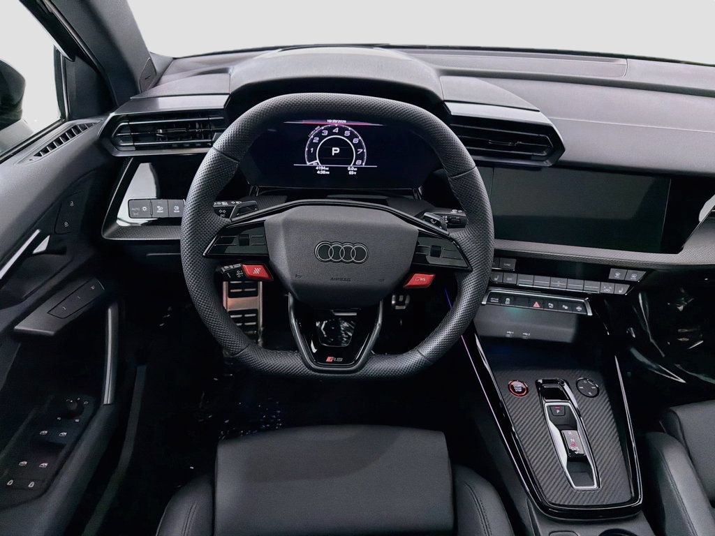 Used 2026 Audi RS 3 AWD/4WD image 23