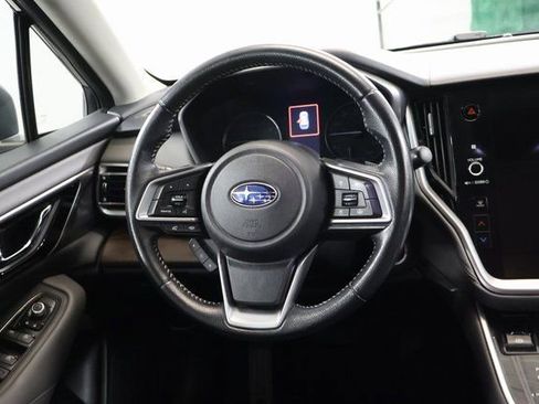 Used 2022 Subaru Outback Onyx Edition XT AWD/4WD image 15