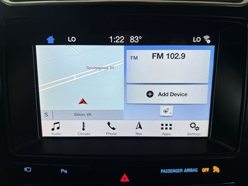 Used 2019 Ford Explorer Sport w/ Equipment Group 401A AWD/4WD image 26