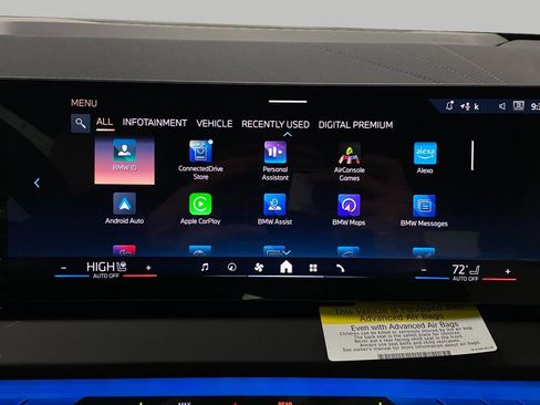 New 2026 BMW X3 xDrive30 image 21