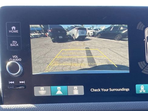 Used 2022 Honda Civic Sport Touring image 14