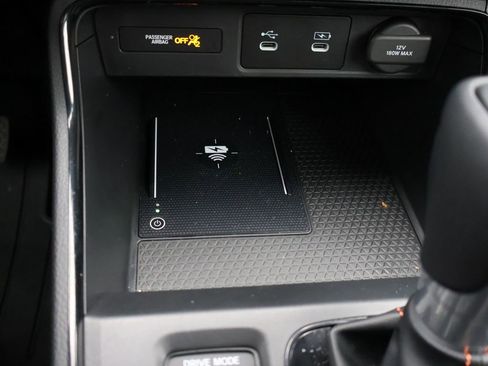 Certified 2026 Honda CR-V Sport Touring image 26