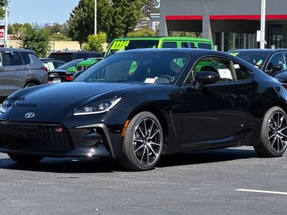 Certified 2025 Toyota GR86