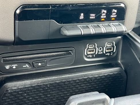 Used 2019 RAM 1500 Big Horn AWD/4WD image 29