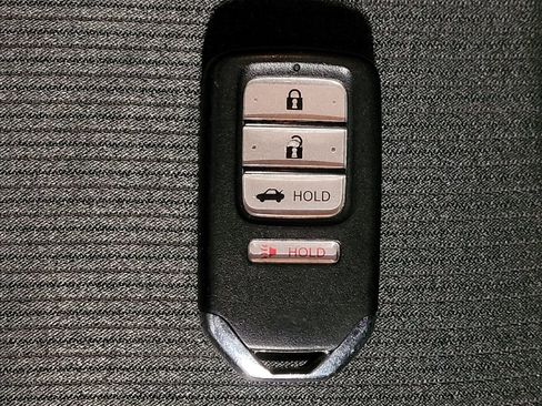 Used 2021 Honda Accord Sport image 32