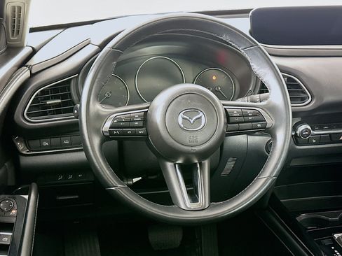 Used 2025 MAZDA CX-30 AWD 2.5 S w/ Preferred Package image 18