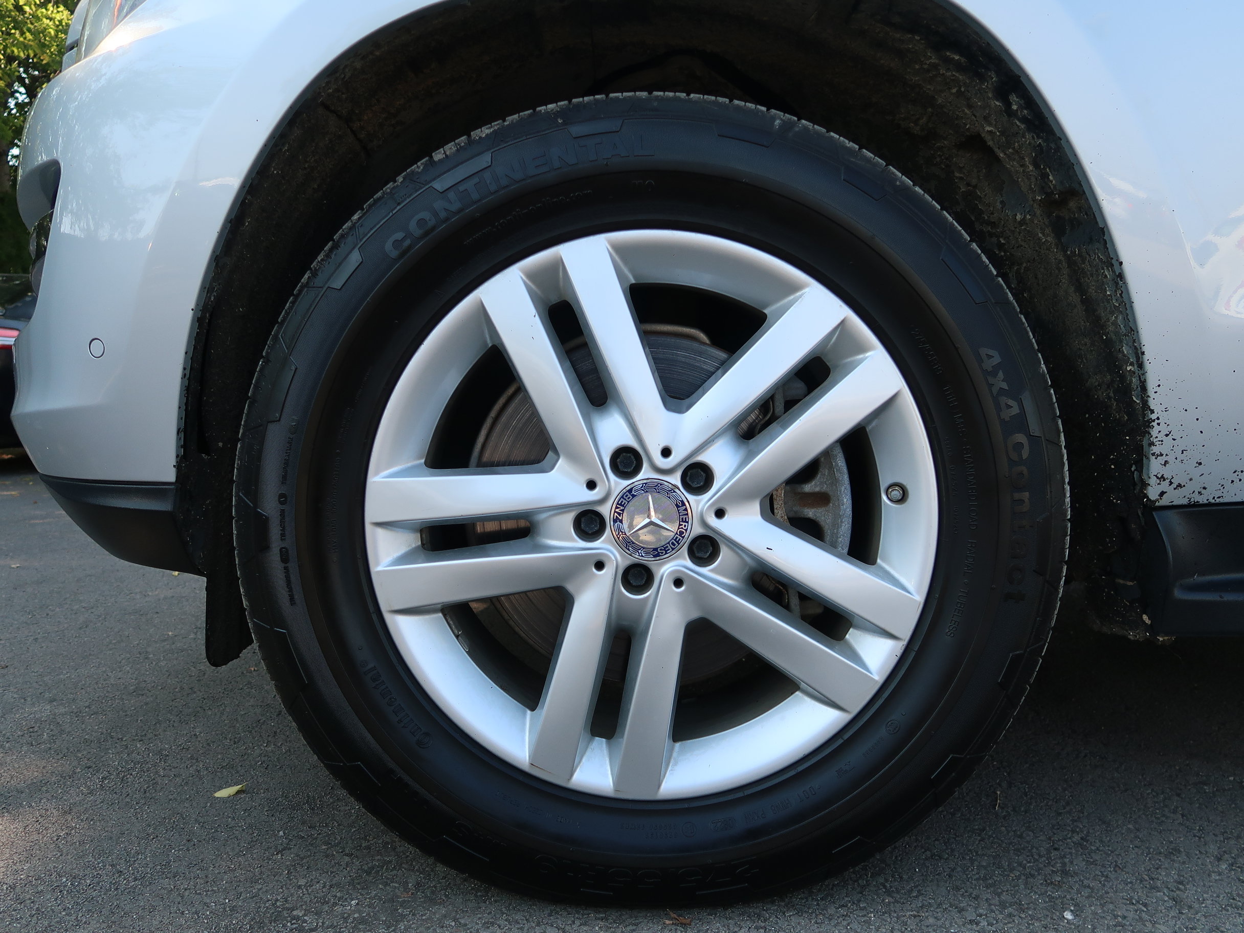 Used 2014 Mercedes-Benz GL 350 BlueTEC 4MATIC image 48