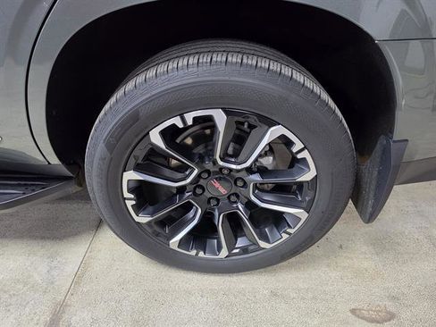 Certified 2024 GMC Yukon Denali w/ Max Trailering Package AWD/4WD image 6
