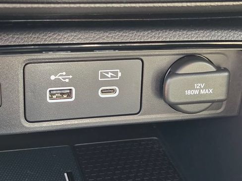 Used 2024 Honda CR-V Sport Touring image 22