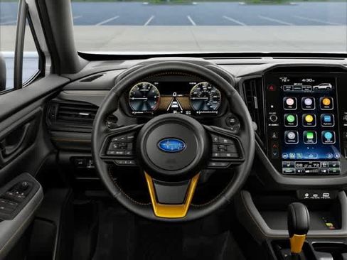 New 2026 Subaru Forester Wilderness AWD/4WD image 14