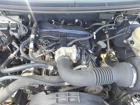 Used 2007 Ford F150 XL RWD image 12