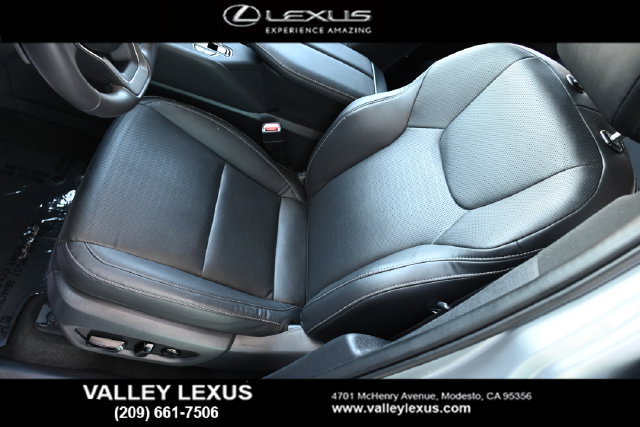 Used 2024 Lexus TX 350 AWD w/ Cold Weather Package image 12