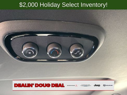 New 2025 Dodge Durango R/T image 16