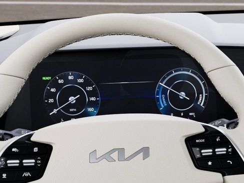New 2026 Kia Niro Wave w/ Wave Preserve Package FWD image 21