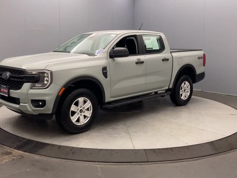Used 2024 Ford Ranger XL AWD/4WD image 9