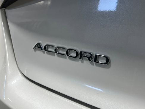 New 2026 Honda Accord SE image 6