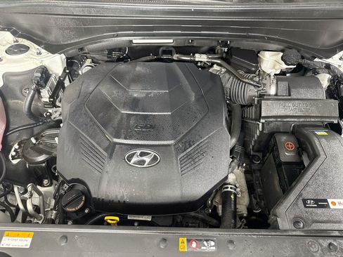 Used 2021 Hyundai Palisade Limited AWD/4WD image 39