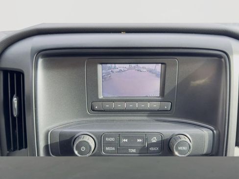 Used 2016 Chevrolet Silverado 2500 W/T w/ WT Convenience Package image 20