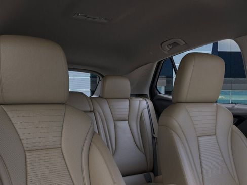 New 2026 Buick Envision Preferred image 24