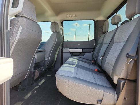 Used 2025 Ford F250 XL w/ STX Appearance Package AWD/4WD image 8