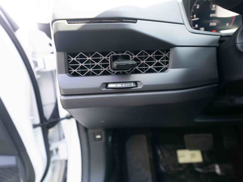 New 2025 Honda Accord LX image 11