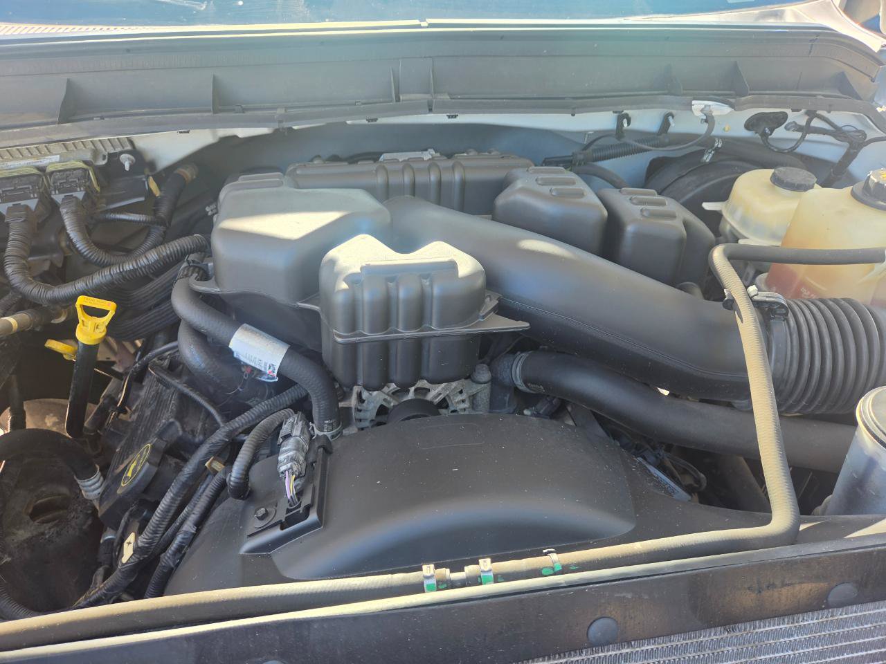 Used 2016 Ford F250 XL RWD image 19