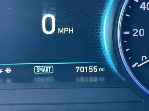 Used 2021 Hyundai Palisade SEL w/ Convenience Package image 20