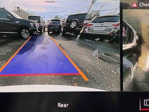 Used 2022 Audi Q5 2.0T Premium Plus w/ Premium Plus Package image 21