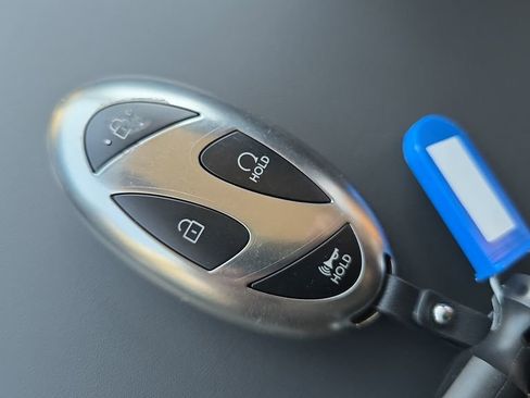New 2026 Hyundai Santa Fe SE AWD/4WD image 35