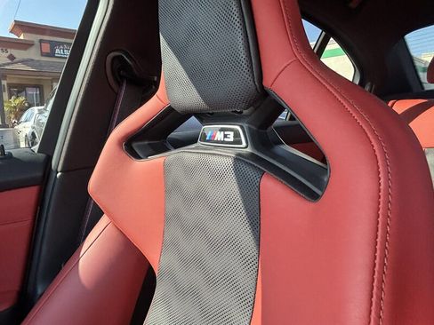 Used 2026 BMW M3 Competition AWD/4WD image 32