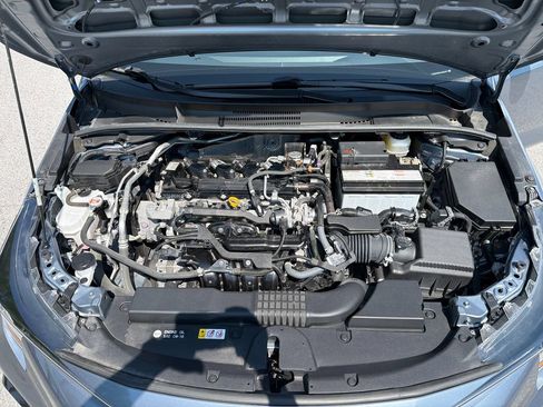 Used 2022 Toyota Corolla SE FWD image 31
