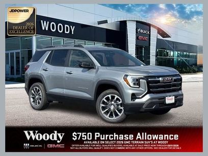 New 2026 GMC Terrain Elevation w/ Elevation Premium Package