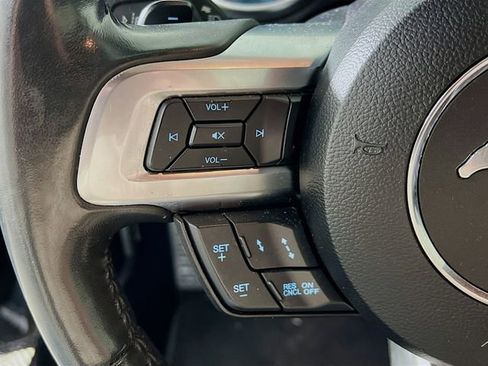 Used 2019 Ford Mustang GT Premium w/ GT Performance Package image 13