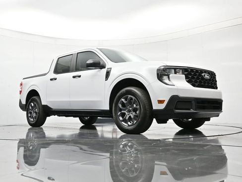 New 2026 Ford Maverick XLT w/ 4K Tow Package image 36