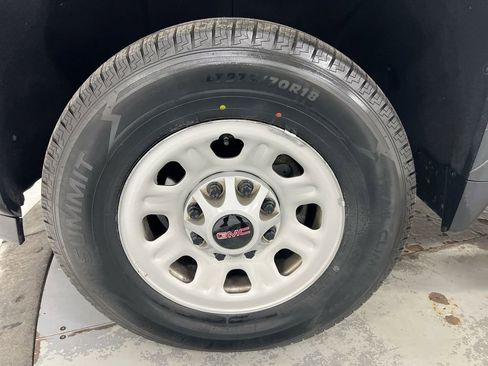 Used 2024 GMC Sierra 2500 Pro w/ Convenience Package image 26