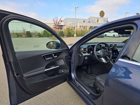 Used 2025 Mercedes-Benz C 300 C 300 image 21