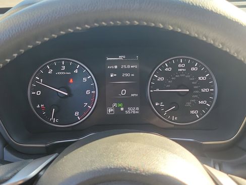 Certified 2025 Subaru Legacy Limited w/ Popular Package #3 image 29